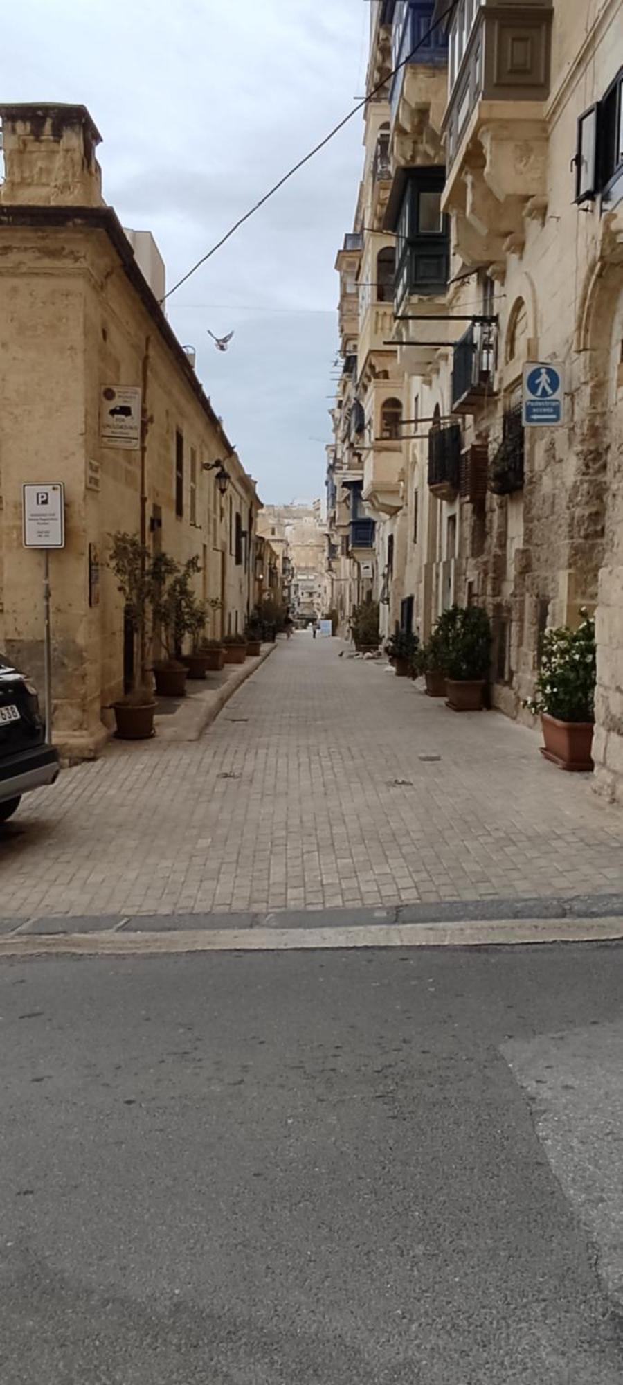 79 Sam'S Place, Valletta Dış mekan fotoğraf