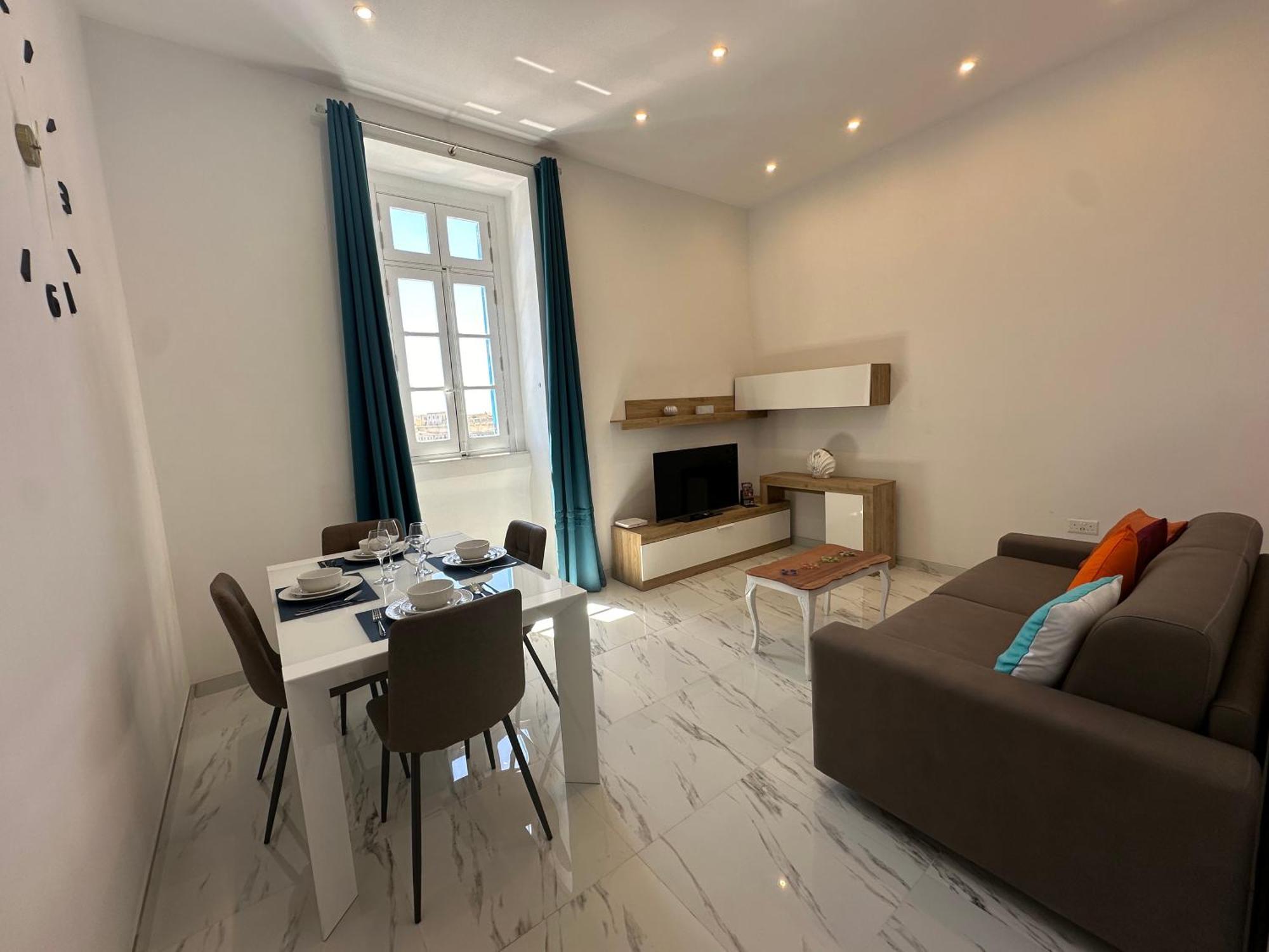 79 Sam'S Place, Valletta Dış mekan fotoğraf